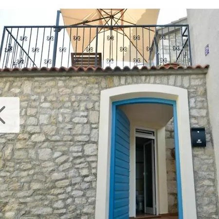 Mali Dvori Diklo Hébergement de vacances