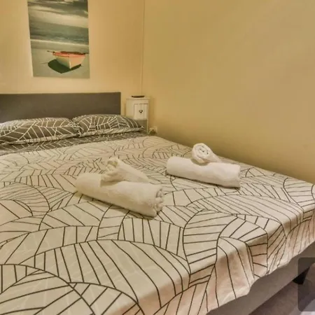 Hébergement de vacances Mali Dvori Diklo