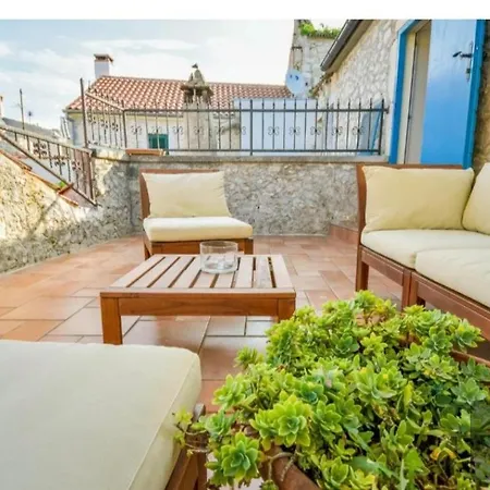 Hébergement de vacances Mali Dvori Diklo *