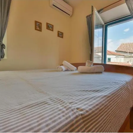 Hébergement de vacances Mali Dvori Diklo