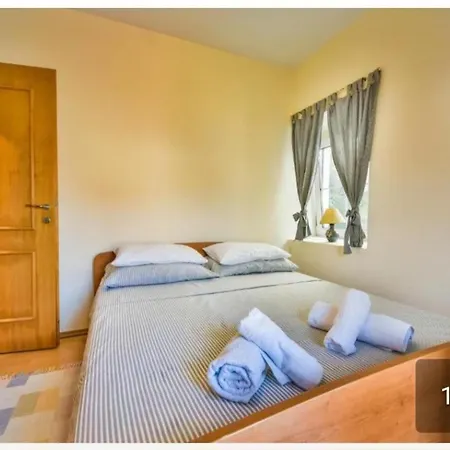 Mali Dvori Diklo Zadar